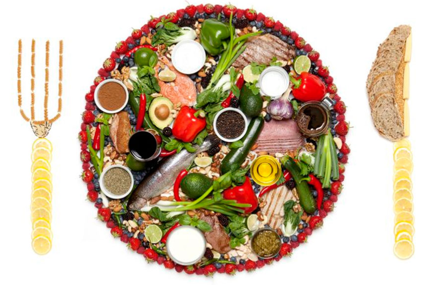 Menu para todos os dias