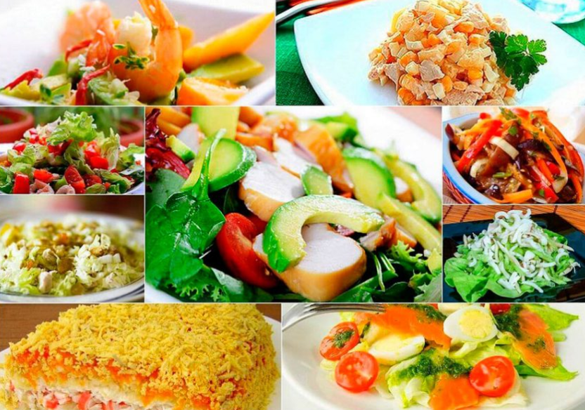 Nutrição adequada para a fusão