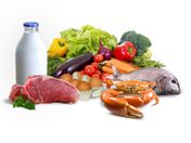 100 produtos permitidos a base da dieta de Ducan