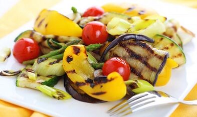 Dieta em sua dieta favorita