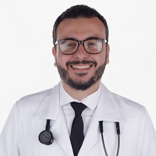 Médico Nutricionista Matias dos Santos